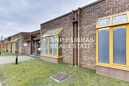Bureau Croissy-Beaubourg 526m² Location bureau Croissy-Beaubourg Seine-et-Marne OLBUR2105223 0
